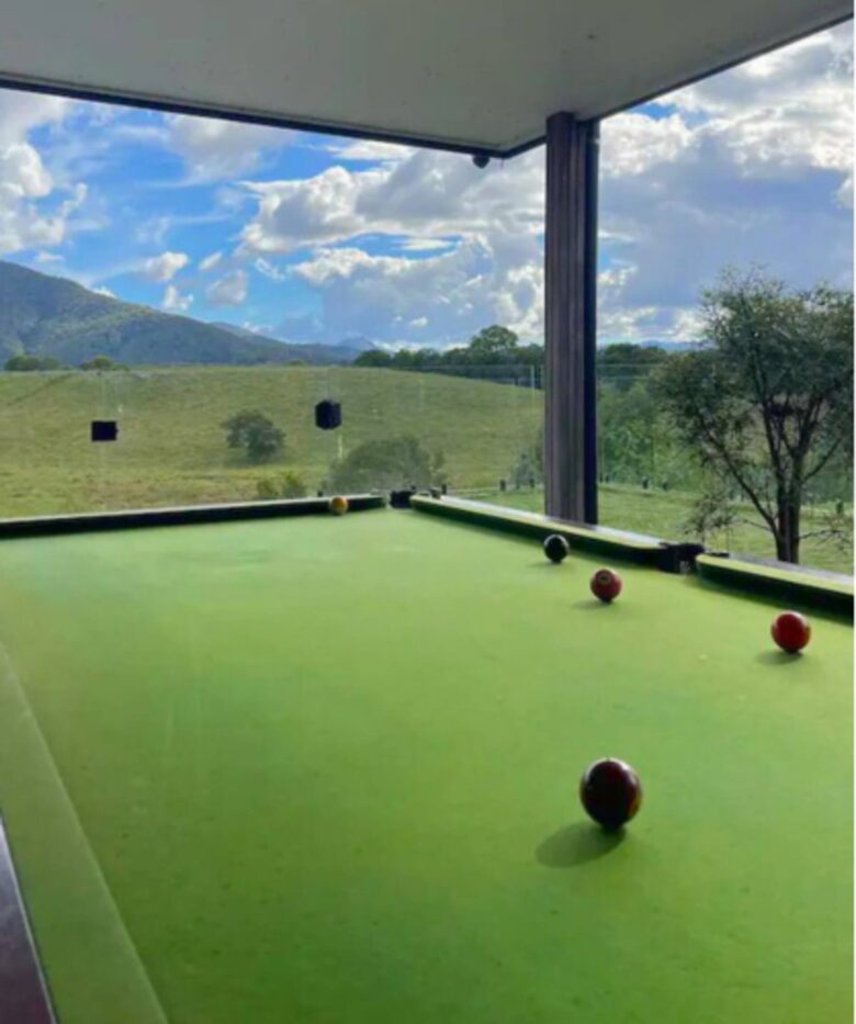 Luxury Off-Grid Hinterland Retreat - Fernvale, Australia