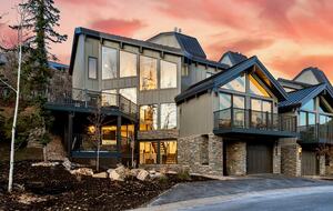 Pinnacle Paradise Park City - Park City, Utah