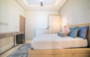 Boutique Tulum Stay Near the Beach - Tulum, Mexico