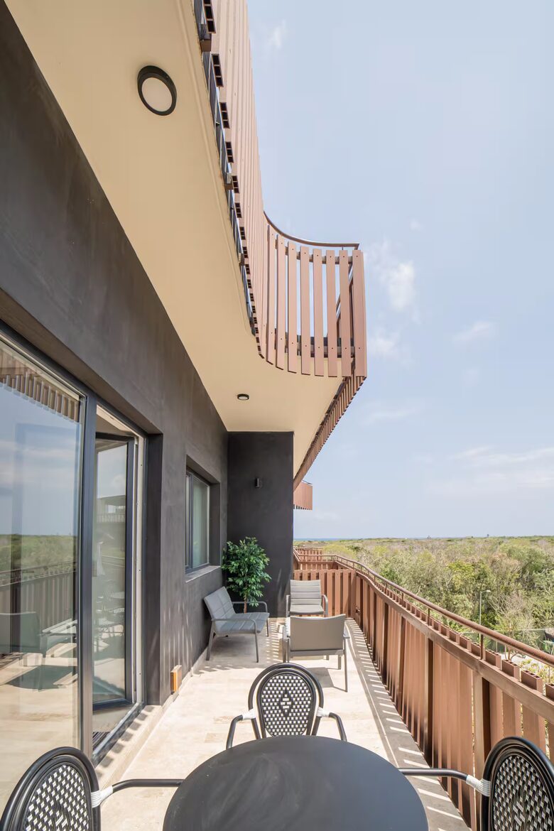 Boutique Tulum Stay Near the Beach - Tulum, Mexico