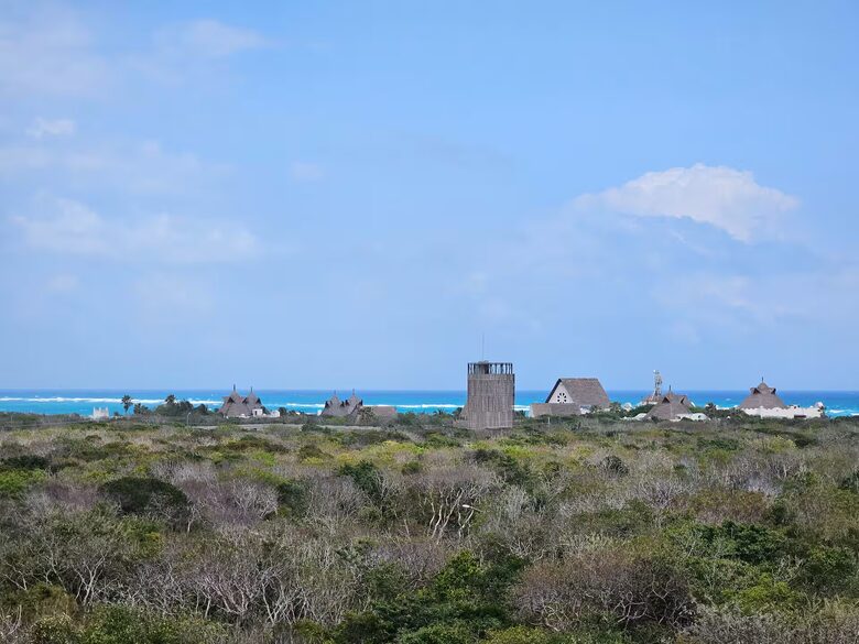 Boutique Tulum Stay Near the Beach - Tulum, Mexico