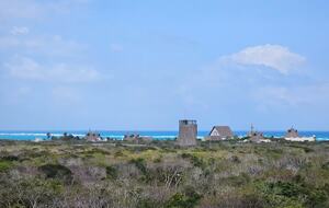 Boutique Tulum Stay Near the Beach - Tulum, Mexico