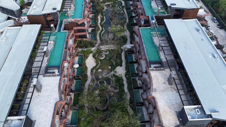 Boutique Tulum Stay Near the Beach - Tulum, Mexico