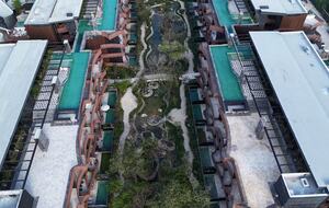 Boutique Tulum Stay Near the Beach - Tulum, Mexico