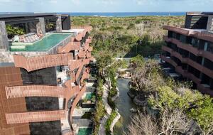 Boutique Tulum Stay Near the Beach - Tulum, Mexico