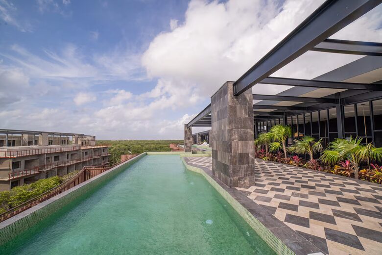 Boutique Tulum Stay Near the Beach - Tulum, Mexico