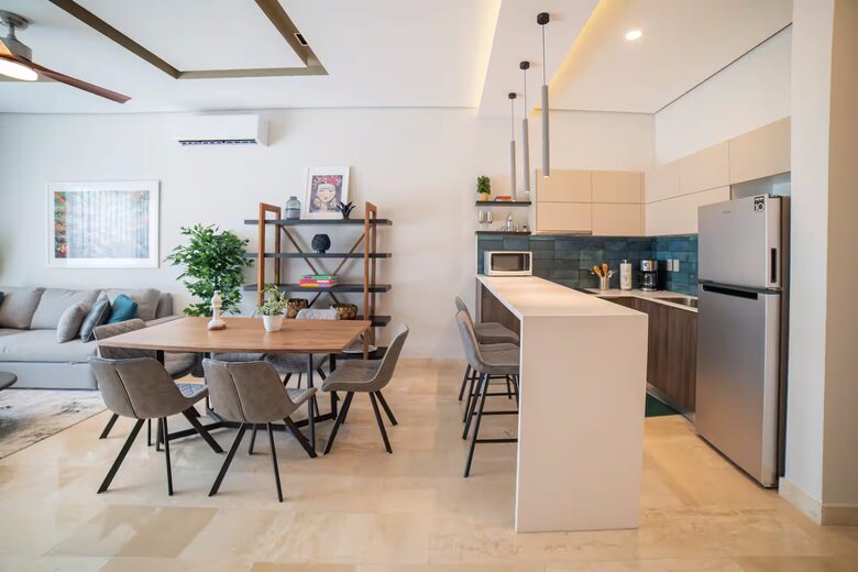Boutique Tulum Stay Near the Beach - Tulum, Mexico