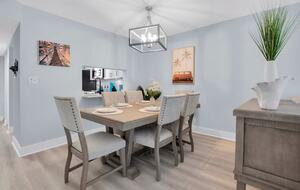 Waterfront Condo with Lanai and Beach Access - Indian Shores, Florida