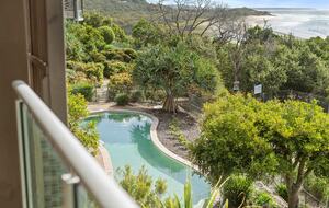 Beachfront Views at Waves 15 - Point Lookout, Australia
