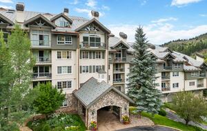 Beaver Creek Lift-Side Residence - Beaver Creek, Colorado