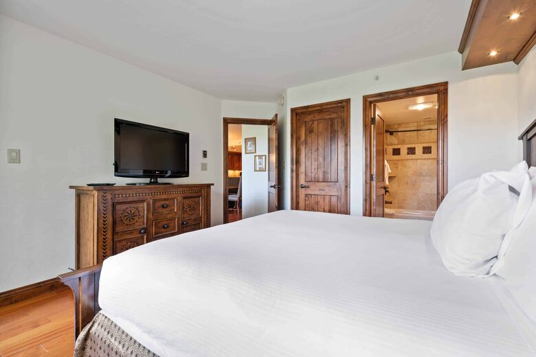 Beaver Creek Lift-Side Residence - Beaver Creek, Colorado