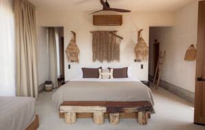 Casa Yute | Oaxaca Resort Sanctuary with Ocean & Mountain Views