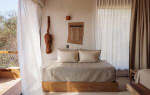 Casa Yute | Oaxaca Resort Sanctuary with Ocean & Mountain Views