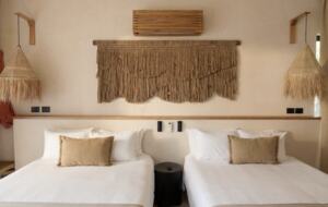 Casa Yute | Oaxaca Resort Sanctuary with Ocean & Mountain Views - San Agustinillo, Mexico