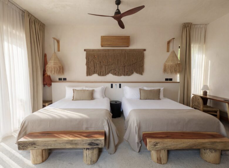 Casa Yute | Oaxaca Resort Sanctuary with Ocean & Mountain Views - San Agustinillo, Mexico