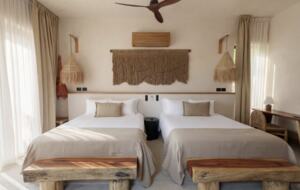 Casa Yute | Oaxaca Resort Sanctuary with Ocean & Mountain Views - San Agustinillo, Mexico
