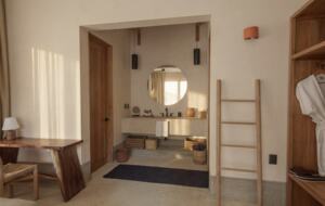 Casa Yute Mountain View Double Suite - San Agustinillo, Mexico