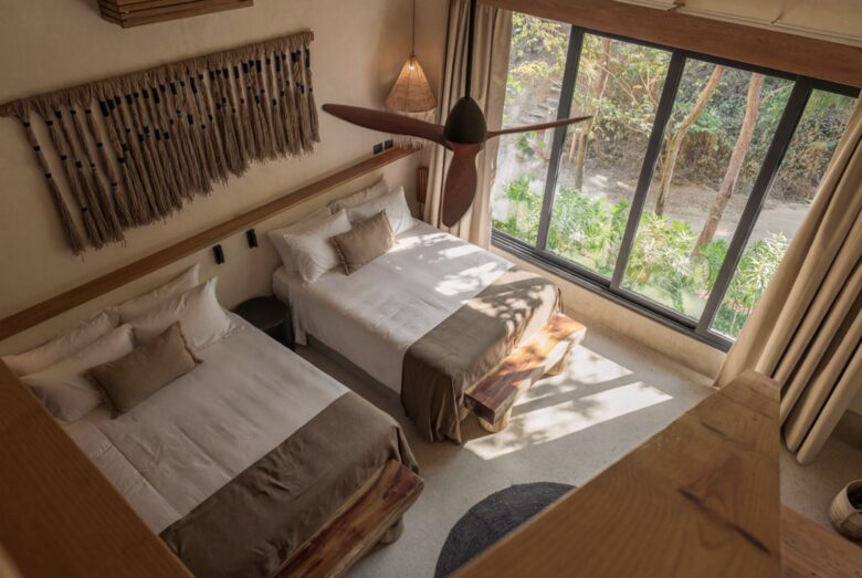 Casa Yute | Oaxaca Resort Sanctuary with Ocean & Mountain Views - San Agustinillo, Mexico