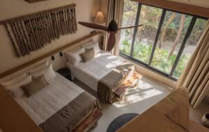 Casa Yute | Oaxaca Resort Sanctuary with Ocean & Mountain Views - San Agustinillo, Mexico