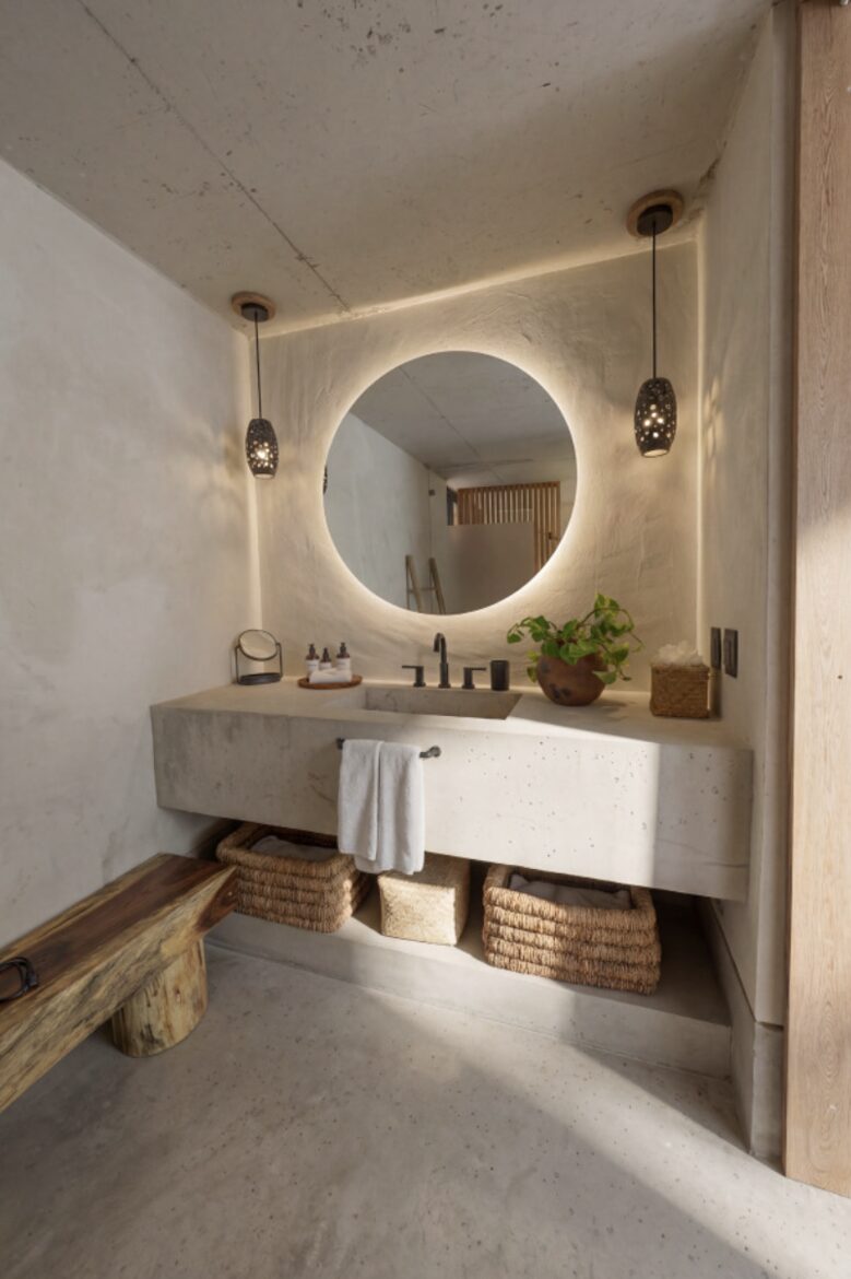 Casa Yute | Oaxaca Resort Sanctuary with Ocean & Mountain Views - San Agustinillo, Mexico