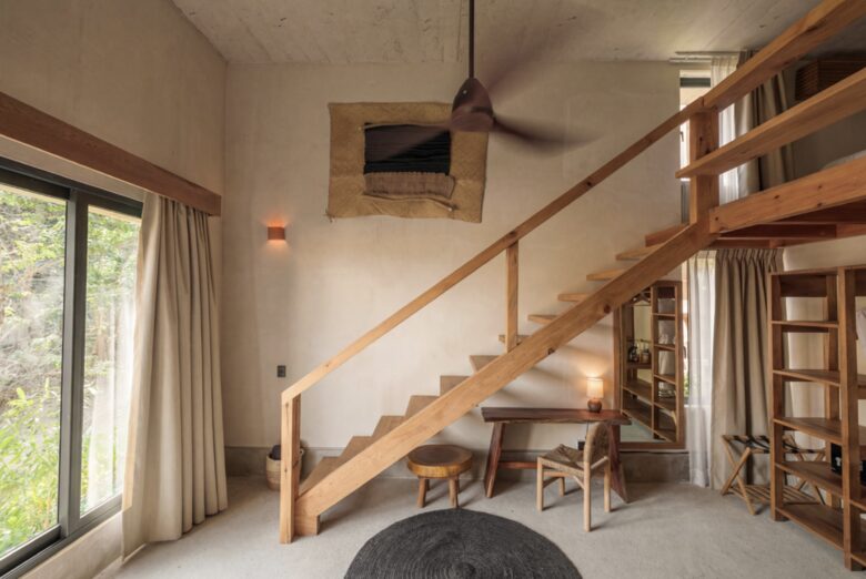 Casa Yute | Oaxaca Resort Sanctuary with Ocean & Mountain Views - San Agustinillo, Mexico