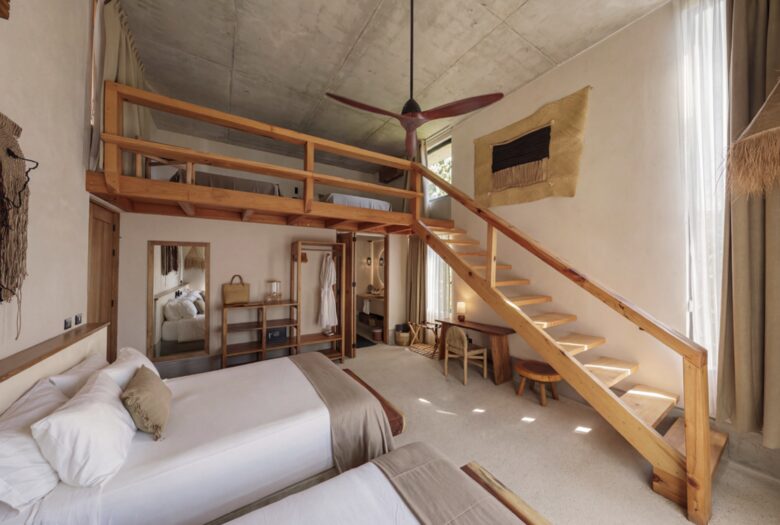 Casa Yute | Oaxaca Resort Sanctuary with Ocean & Mountain Views - San Agustinillo, Mexico