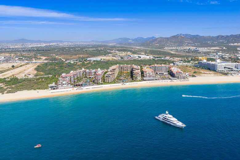 Villa del Palmar Resort & Spa Cabo San Lucas - Two Bedroom - Cabo San Lucas, Mexico