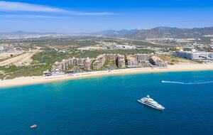 Villa del Palmar Resort & Spa Cabo San Lucas - Two Bedroom - Cabo San Lucas, Mexico