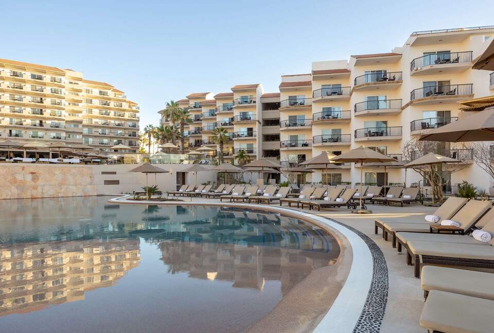 Villa del Palmar Resort & Spa Cabo San Lucas - Two Bedroom - Cabo San Lucas, Mexico