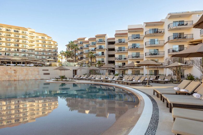 Villa del Palmar Resort & Spa Cabo San Lucas - Two Bedroom - Cabo San Lucas, Mexico