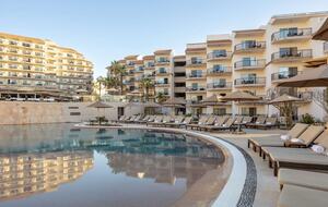 Villa del Palmar Resort & Spa Cabo San Lucas - Two Bedroom - Cabo San Lucas, Mexico