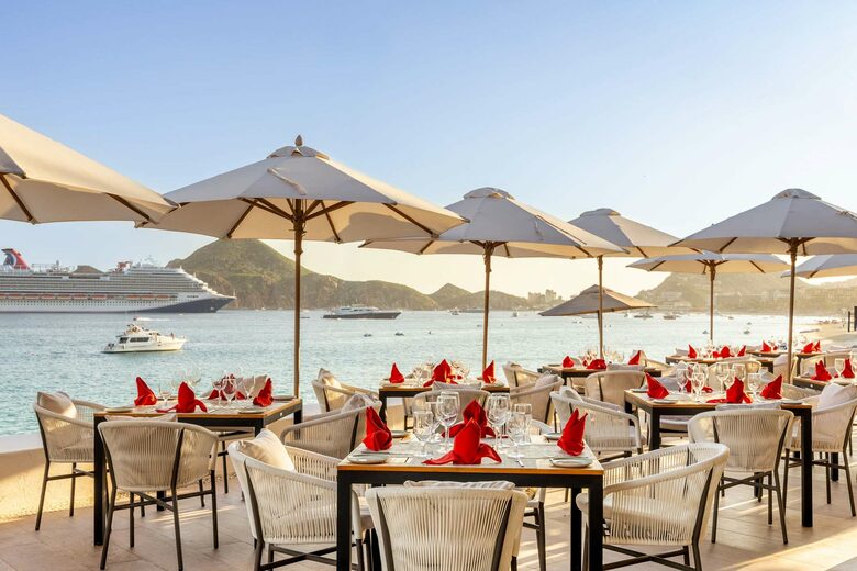 Villa del Palmar Resort & Spa Cabo San Lucas - Two Bedroom - Cabo San Lucas, Mexico