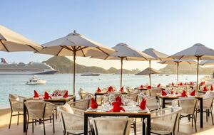 Villa del Palmar Resort & Spa Cabo San Lucas - Two Bedroom - Cabo San Lucas, Mexico