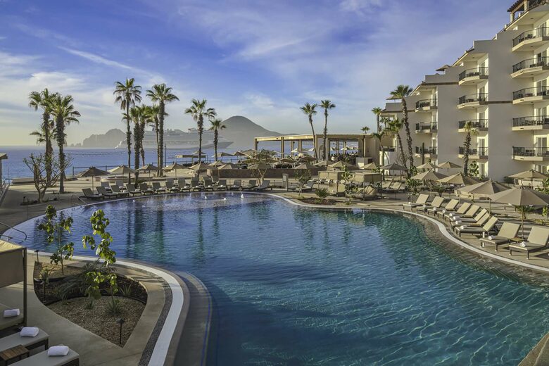 Villa del Palmar Resort & Spa Cabo San Lucas - Two Bedroom - Cabo San Lucas, Mexico