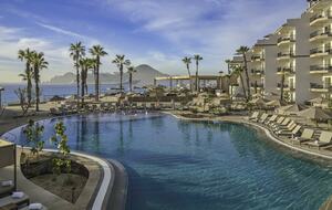 Villa del Palmar Resort & Spa Cabo San Lucas - Two Bedroom - Cabo San Lucas, Mexico