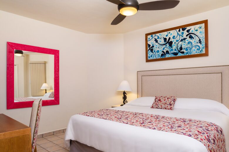 Villa del Palmar Resort & Spa Cabo San Lucas - Two Bedroom - Cabo San Lucas, Mexico