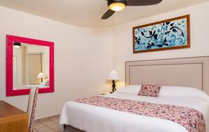 Villa del Palmar Resort & Spa Cabo San Lucas - Two Bedroom - Cabo San Lucas, Mexico