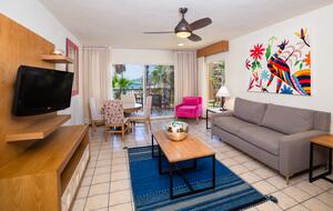 Villa del Palmar Resort & Spa Cabo San Lucas - Two Bedroom - Cabo San Lucas, Mexico