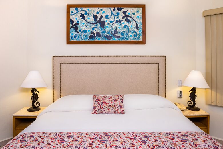 Villa del Palmar Resort & Spa Cabo San Lucas - Two Bedroom - Cabo San Lucas, Mexico