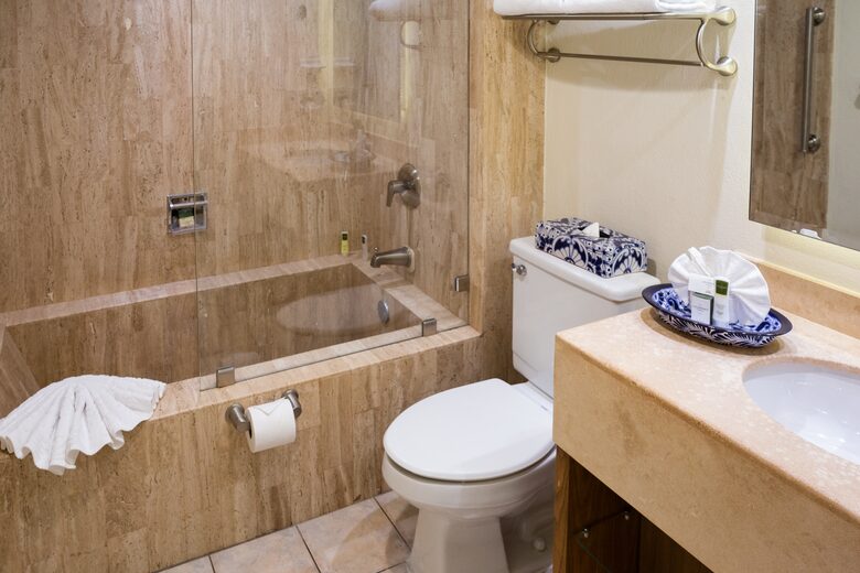 Villa del Palmar Resort & Spa Cabo San Lucas - Two Bedroom - Cabo San Lucas, Mexico