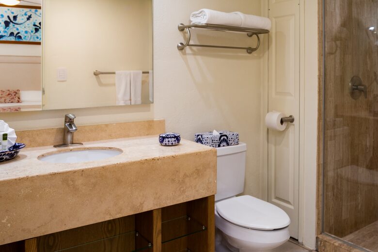 Villa del Palmar Resort & Spa Cabo San Lucas - Two Bedroom - Cabo San Lucas, Mexico