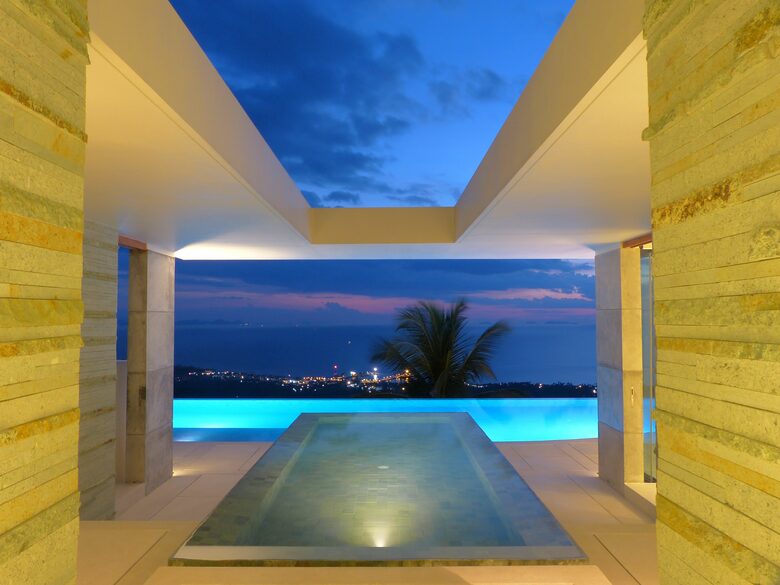 Villa Spice, Lime Samui - Koh Samui, Thailand