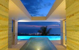 Villa Spice, Lime Samui - Koh Samui, Thailand
