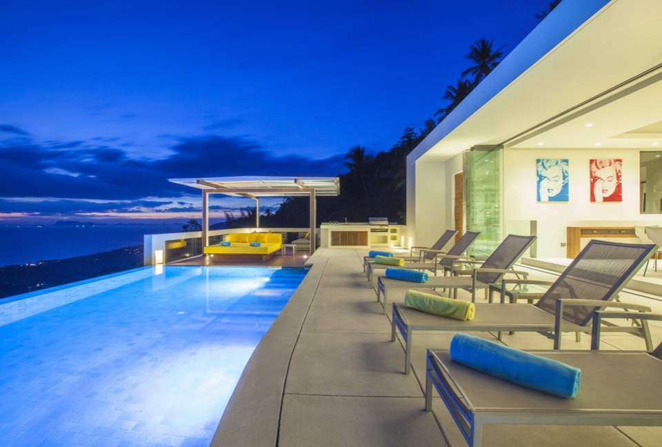 Villa Spice, Lime Samui - Koh Samui, Thailand
