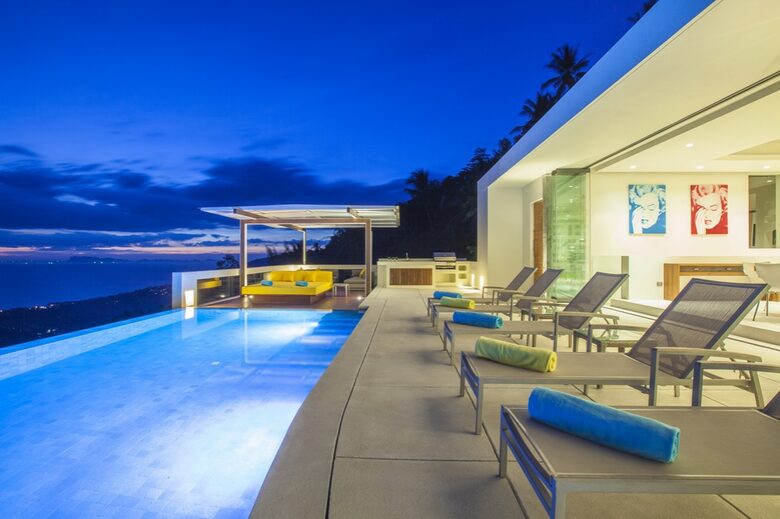 Villa Spice, Lime Samui - Koh Samui, Thailand