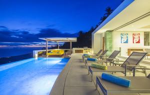 Villa Spice, Lime Samui - Koh Samui, Thailand