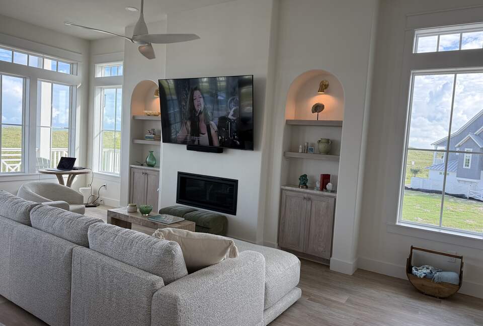Oceanview Escape in Palmilla Beach Resort - Port Aransas, Texas