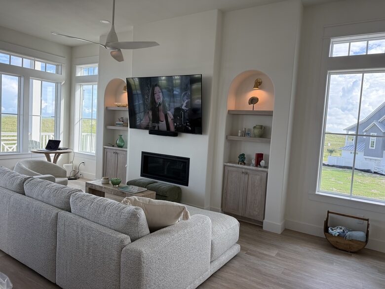 Oceanview Escape in Palmilla Beach Resort - Port Aransas, Texas