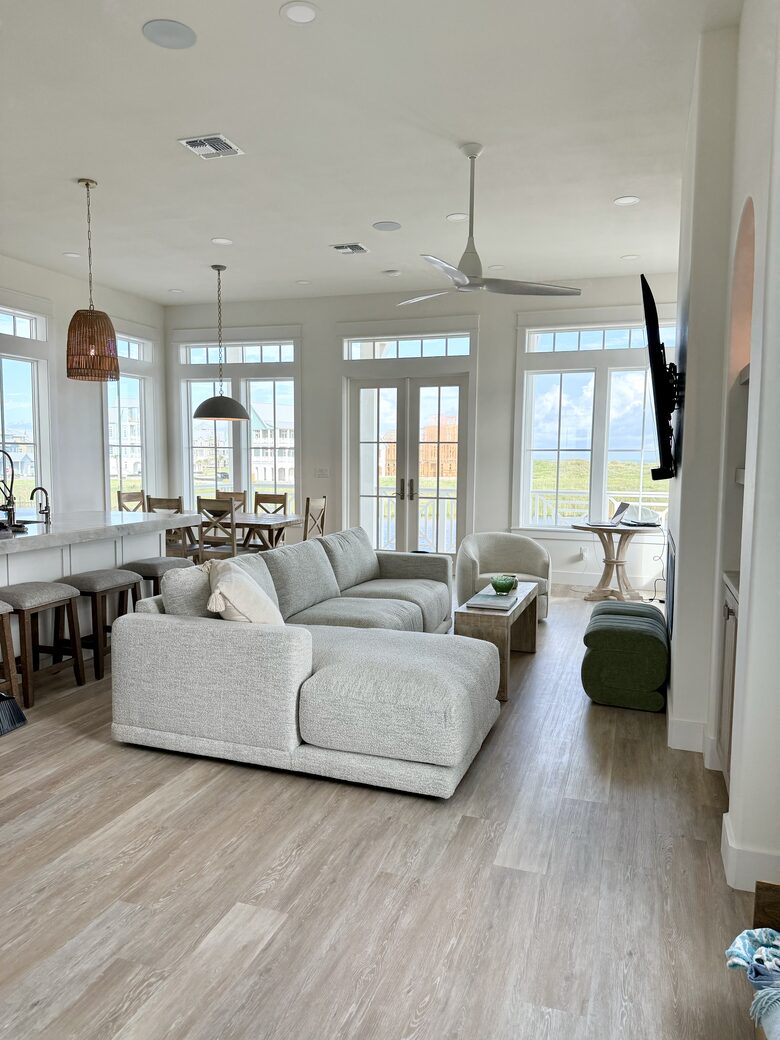 Oceanview Escape in Palmilla Beach Resort - Port Aransas, Texas