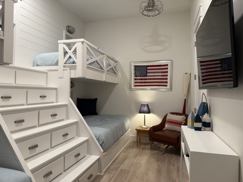 Oceanview Escape in Palmilla Beach Resort - Port Aransas, Texas